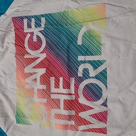 WOMEN'S PLUS SIZE XERSION SHIRT - Picture 2 of 4